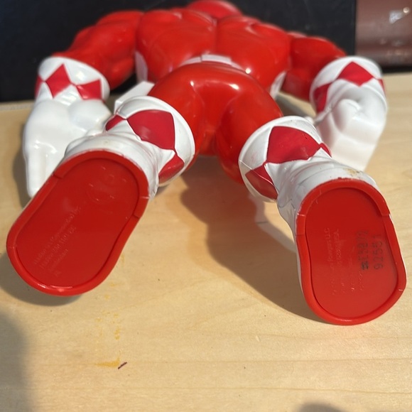 Power Ranger red - Picture 3 of 3